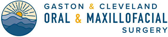 Link to Gaston & Cleveland Oral & Maxillofacial Surgery home page